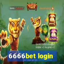 6666bet login